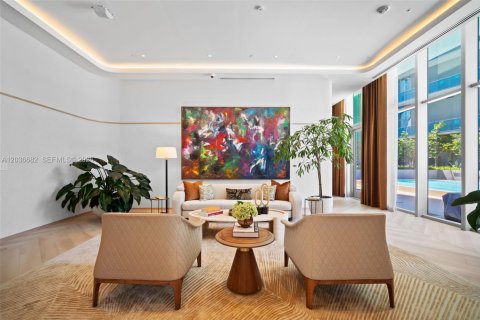 Condominio en alquiler en Miami, Florida № 2085003 - foto 19