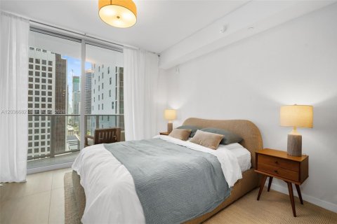 Condominio en alquiler en Miami, Florida № 2085003 - foto 7