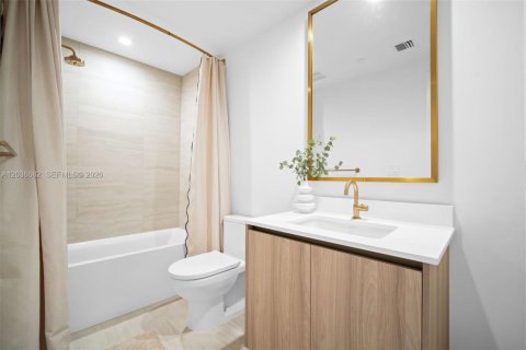 Condominio en alquiler en Miami, Florida № 2085003 - foto 12