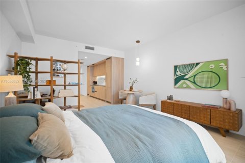 Condominio en alquiler en Miami, Florida № 2085003 - foto 10