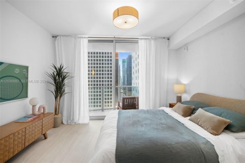 Condominio en alquiler en Miami, Florida № 2085003 - foto 11