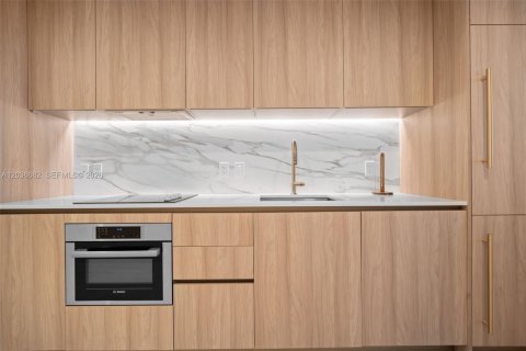 Condominio en alquiler en Miami, Florida № 2085003 - foto 4