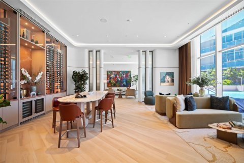 Condominio en alquiler en Miami, Florida № 2085003 - foto 18