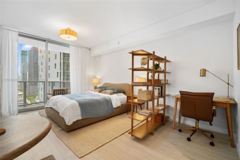 Condominio en alquiler en Miami, Florida № 2085003 - foto 3