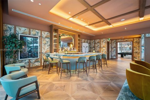 Condominio en alquiler en Miami, Florida № 2085003 - foto 21