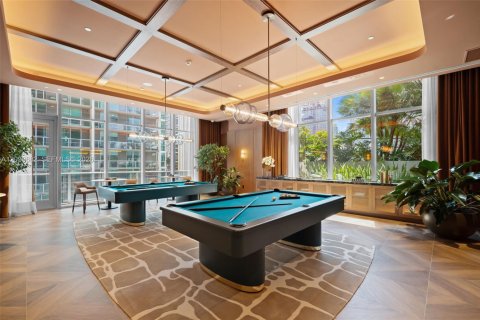 Condominio en alquiler en Miami, Florida № 2085003 - foto 22