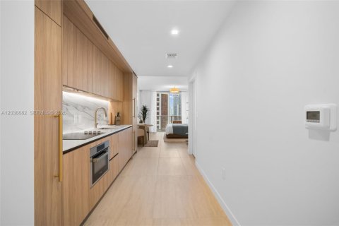 Condominio en alquiler en Miami, Florida № 2085003 - foto 5