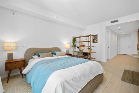 Condominio en alquiler en Miami, Florida № 2085003 - foto 9