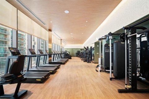 Condominio en alquiler en Miami, Florida № 2085003 - foto 24