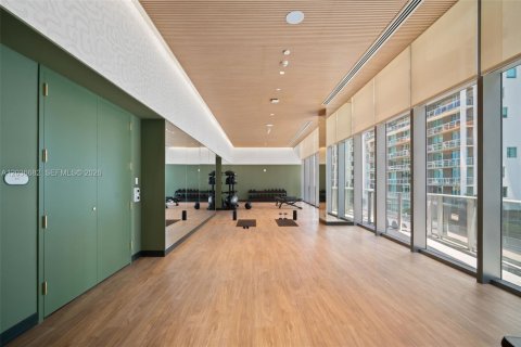 Condominio en alquiler en Miami, Florida № 2085003 - foto 23