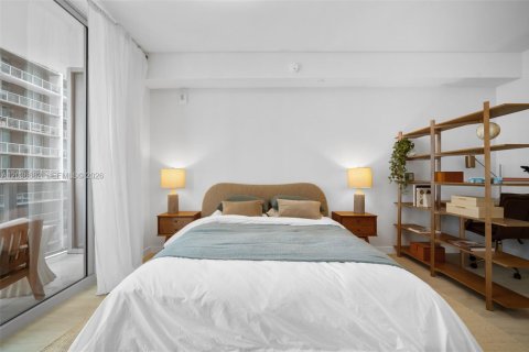 Condominio en alquiler en Miami, Florida № 2085003 - foto 8