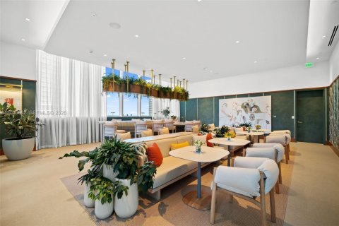 Condominio en alquiler en Miami, Florida № 2085003 - foto 30