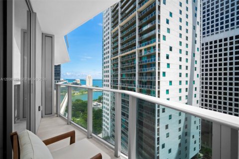 Condominio en alquiler en Miami, Florida № 2085003 - foto 15