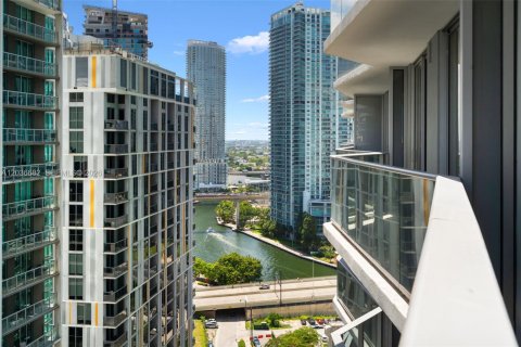 Condominio en alquiler en Miami, Florida № 2085003 - foto 28