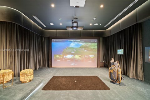 Condominio en alquiler en Miami, Florida № 2085003 - foto 27