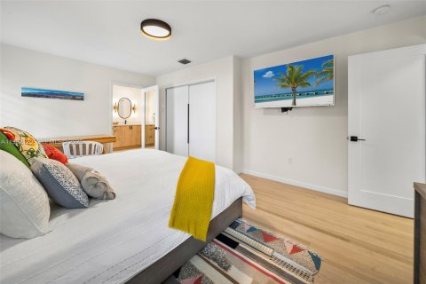 Купить виллу или дом в Корал-Гейблс, Флорида 4 спальни, 223.99м2, № 2047684 - фото 26