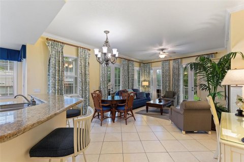 Condo in Four Corners, Florida, 3 bedrooms  № 1686990 - photo 4