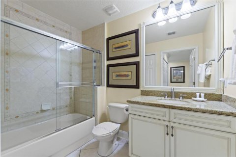 Condo in Four Corners, Florida, 3 bedrooms  № 1686990 - photo 23