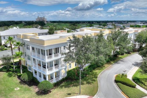 Condo in Four Corners, Florida, 3 bedrooms  № 1686990 - photo 25