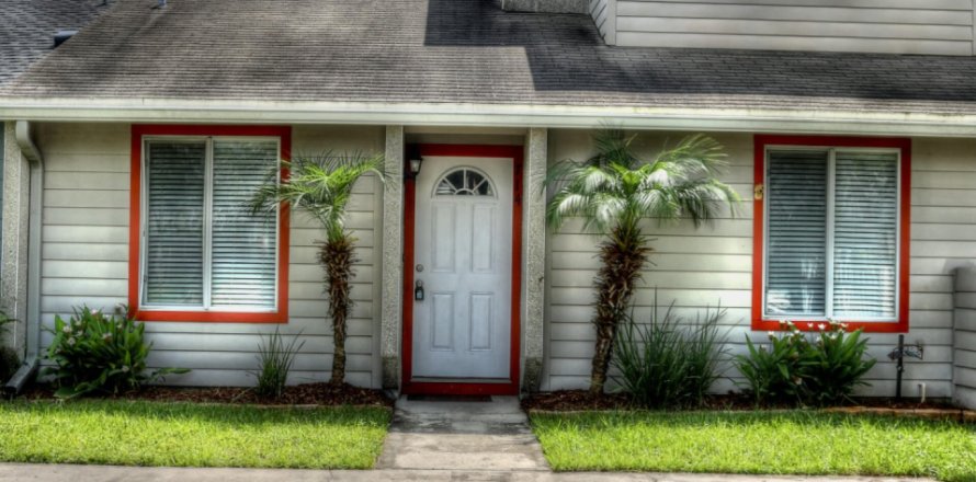 Casa en Atlantic Beach, Florida 3 dormitorios, 123.37 m2 № 801488