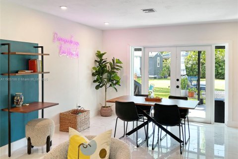 Купить виллу или дом в Майами, Флорида 3 спальни, 110.37м2, № 1956300 - фото 4