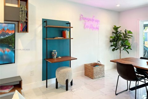 Купить виллу или дом в Майами, Флорида 3 спальни, 110.37м2, № 1956300 - фото 7