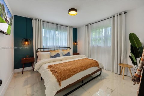 Купить виллу или дом в Майами, Флорида 3 спальни, 110.37м2, № 1956300 - фото 11