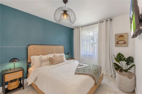 Купить виллу или дом в Майами, Флорида 3 спальни, 110.37м2, № 1956300 - фото 10