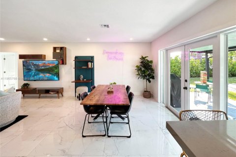 Купить виллу или дом в Майами, Флорида 3 спальни, 110.37м2, № 1956300 - фото 5