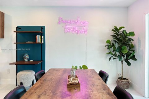 Купить виллу или дом в Майами, Флорида 3 спальни, 110.37м2, № 1956300 - фото 6