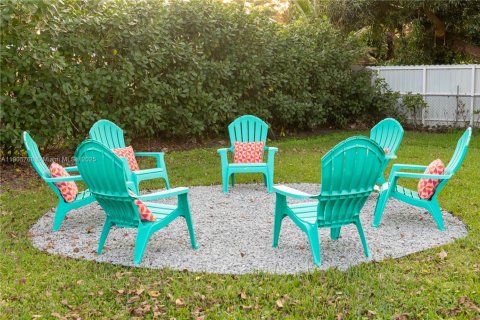 Купить виллу или дом в Майами, Флорида 3 спальни, 110.37м2, № 1956300 - фото 13