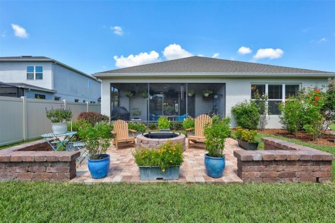 Villa ou maison à vendre à Fish Hawk, Floride: 4 chambres, 222.5 m2 № 1866583 - photo 28