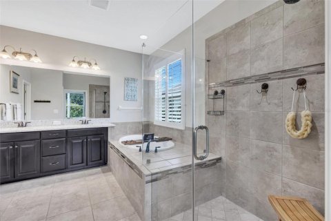 Villa ou maison à vendre à Fish Hawk, Floride: 4 chambres, 222.5 m2 № 1866583 - photo 19