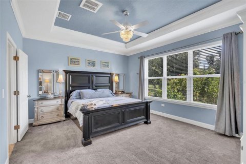 Villa ou maison à vendre à Fish Hawk, Floride: 4 chambres, 222.5 m2 № 1866583 - photo 14