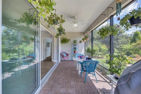 Villa ou maison à vendre à Fish Hawk, Floride: 4 chambres, 222.5 m2 № 1866583 - photo 20