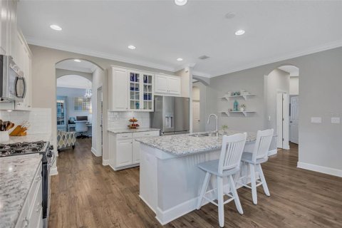 Villa ou maison à vendre à Fish Hawk, Floride: 4 chambres, 222.5 m2 № 1866583 - photo 11