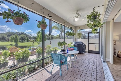 Villa ou maison à vendre à Fish Hawk, Floride: 4 chambres, 222.5 m2 № 1866583 - photo 22