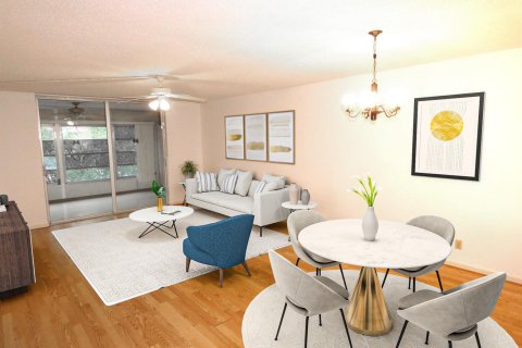 Condo in Margate, Florida, 2 bedrooms № 2083251 - photo 2