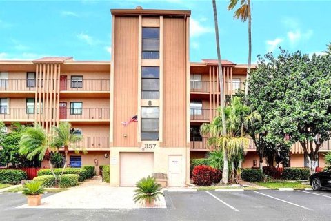 Condo in Margate, Florida, 2 bedrooms  № 2083251