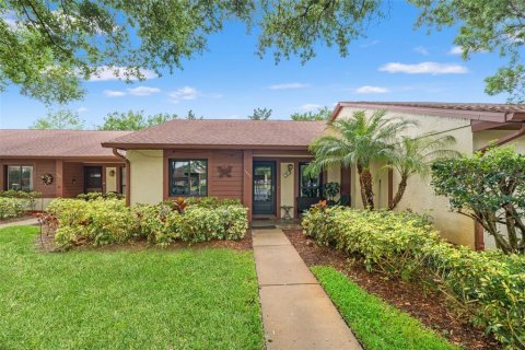 Condo in Hudson, Florida, 2 bedrooms № 2111986