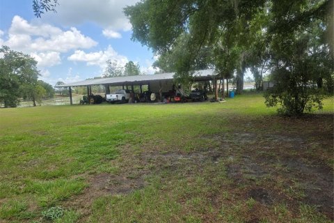 Land in Land O' Lakes, Florida № 1765725 - photo 25