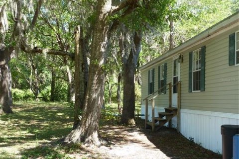 Land in Land O' Lakes, Florida № 1765725 - photo 9
