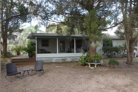 Land in Land O' Lakes, Florida № 1765725 - photo 22
