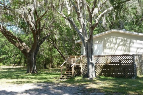 Land in Land O' Lakes, Florida № 1765725 - photo 11