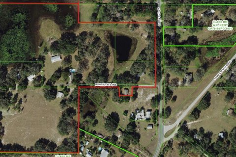 Land in Land O' Lakes, Florida № 1765725 - photo 1