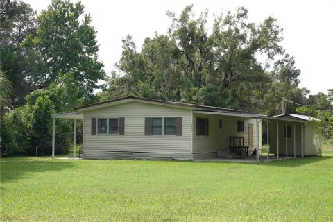Land in Land O' Lakes, Florida № 1765725 - photo 17