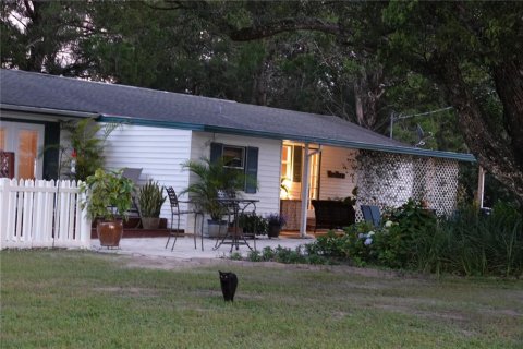 Land in Land O' Lakes, Florida № 1765725 - photo 21
