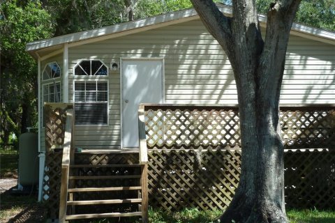 Land in Land O' Lakes, Florida № 1765725 - photo 10