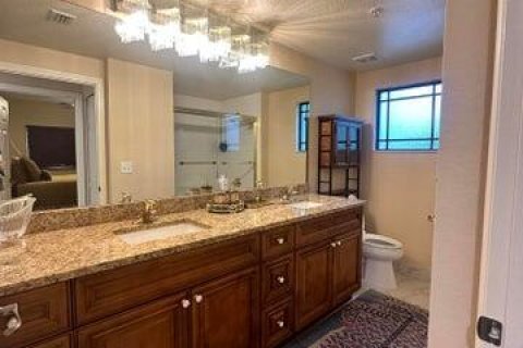 Condominio en alquiler en Palm Beach Gardens, Florida, 2 dormitorios, 91.69 m2 № 1186234 - foto 1