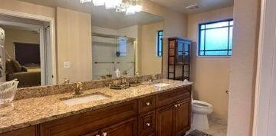 Condominio en Palm Beach Gardens, Florida, 2 dormitorios № 1186234